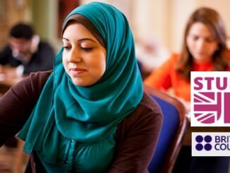UK Government GREAT Scholarships 2024-25 (Fully Funded)