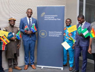 Commonwealth Shared Scholarships 2024/25 for Masters Studies in the UK [Fully Funded]