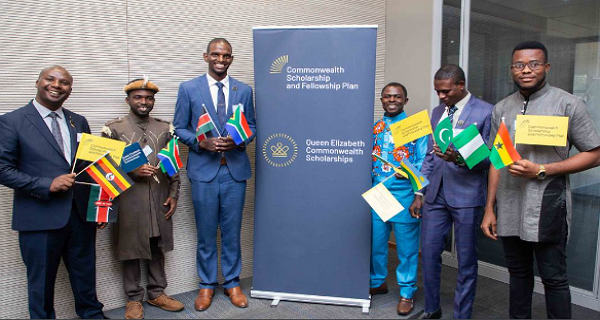Commonwealth Shared Scholarships 2024/25 for Masters Studies in the UK [Fully Funded]