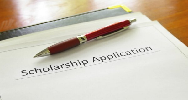 Creating a Standout Scholarship Application