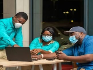 DHL GoTrade GBSN Fellowship Program 2024