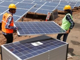 Project Engineers Needed at Daystar Power, Nigeria