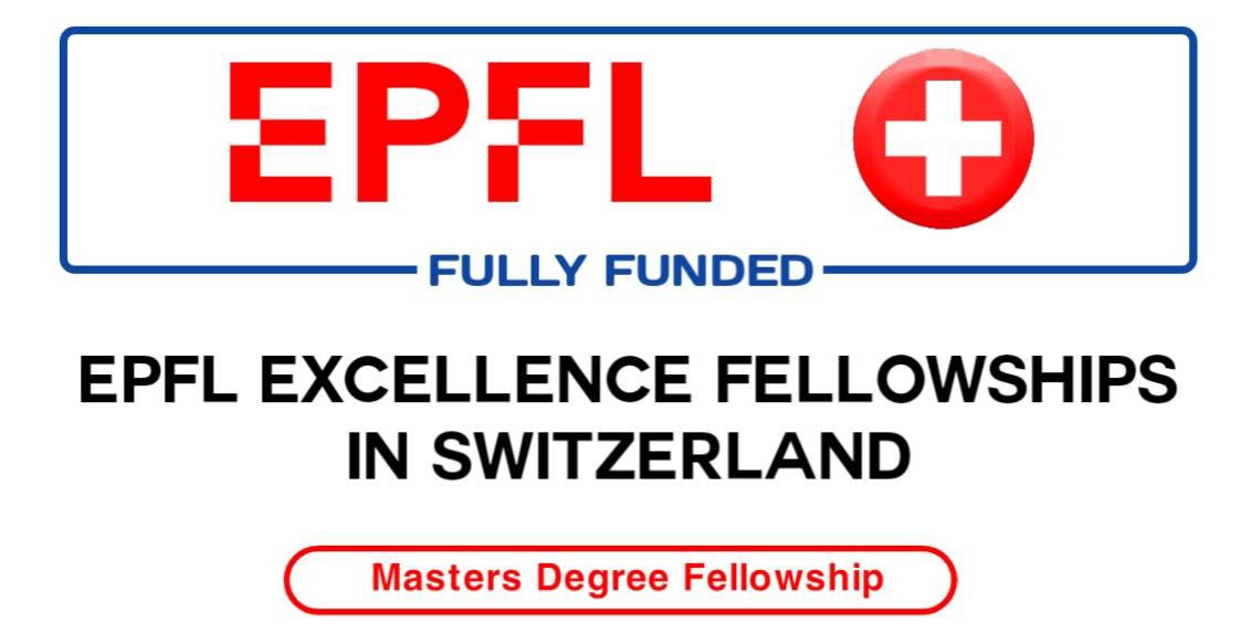 epfl phd scholarship