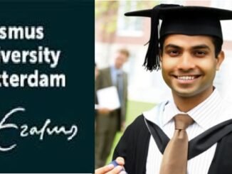 Fully-Funded Erasmus PhD Positions in Business and Management 2024