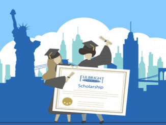 Fulbright Scholarship Application 2024 | What to Know