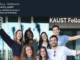 KAUST Postgraduate Fellowship 2024 [Fully Funded]