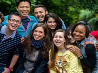 Kingston University London International Scholarships 2024/2025