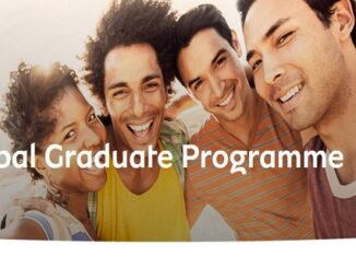 MTN Global Graduate Development Programme 2024