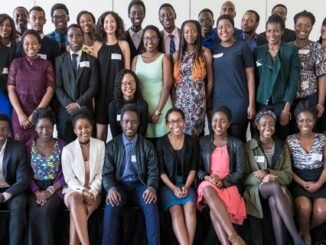 Mastercard Foundation Scholarships at UBC, Canada 2024/2025 [Fully Funded]