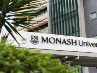 Monash University International Merit Scholarships 2023
