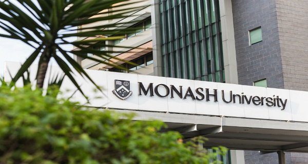 Monash University International Merit Scholarships 2023