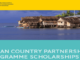 Ocean Country Partnership Scholarships 2024 [Fully Funded]