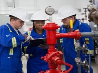 Oil and Gas Technical Apprenticeship Program (OGTAP) 2024