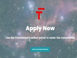 Pierre Elliot Trudeau Foundation Scholars Program 2024