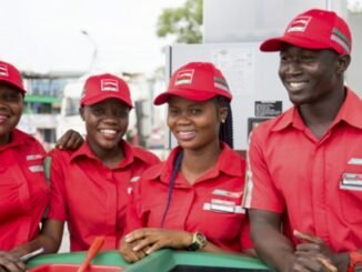 Puma Energy Global Graduate Program 2024