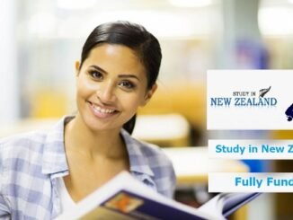 10+ Fully Funded (and Partial) Scholarships in New Zealand 2024