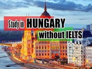 Top 7 Scholarships to Study in Hungary without IELTS 2024