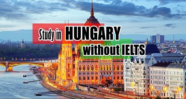 Top 7 Scholarships to Study in Hungary without IELTS 2024