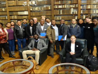 Ghent University Special Research Fund