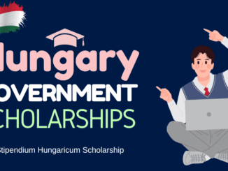 Fully Funded Scholarships
