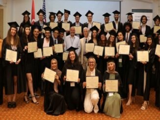 Thomas Jefferson Scholarship for Tunisians 2024-2025 [Fully Funded]