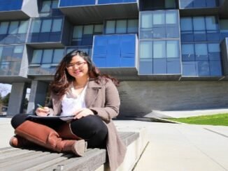 UBC International Major Entrance Scholarship for International Students 2024