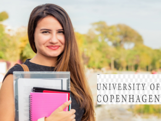 University of Copenhagen PhD Positions 2024/2025 [Paid Positions]