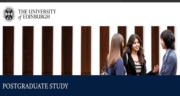 250+ Fully Funded University of Edinburgh PhD Scholarships 2024