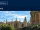 Fully Funded Weidenfeld-Hoffmann Scholarships at Oxford 2024/2025