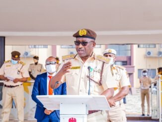 NIS Shortlisted Candidates 2023 Released List for Screening Exercise