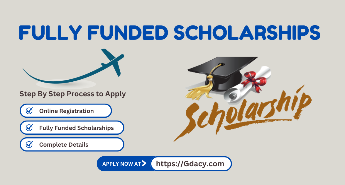 Turkiye Burslari Scholarships 2024 Fully Funded - NineFat