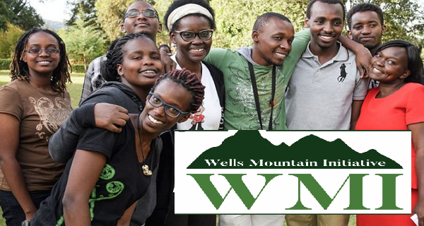 Wells Mountain Initiative (WMI) Scholars Program 2024 for Developing Countries