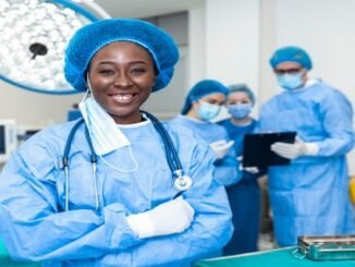 American College of Surgeons Medical Scholarships for International Students 2024