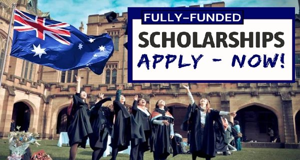 Australia University Scholarships for Africans 2024