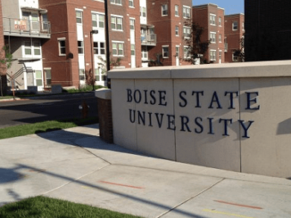 Boise State University Global Excellence Scholarship in USA
