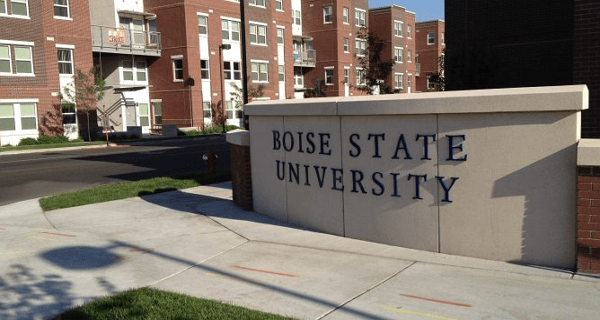 Boise State University Global Excellence Scholarship in USA