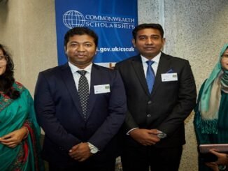 Commonwealth Shared Scholarship 2024/2025 at University of Edinburgh, UK [Fully Funded]