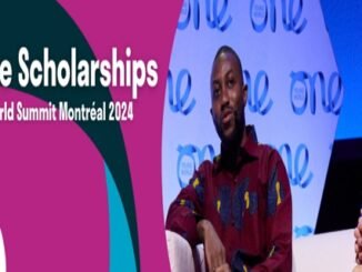 Deloitte Scholarships for One Young Submit in Canada 2024 (Fully-Funded)