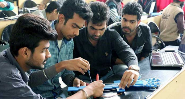 Prospect Burma Scholarship for International Students 2024-2025