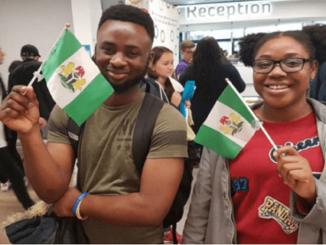 Federal Government Scholarships Awards (BEA) to Study Overseas 2024/2025