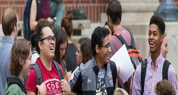 Global Leadership Full Tuition Scholarship At Coe College USA 2024   Global Leadership Full Tuition Scholarship At Coe College USA 