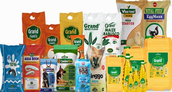 Grand Cereals Limited Graduate Trainee Programme 2024 for Young Nigerians