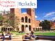 MasterCard Foundation Scholarship at University of California 2024/2025