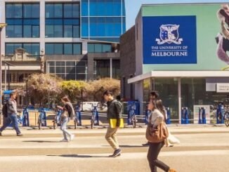 Melbourne International Undergraduate Scholarships 2024 [1000 Scholarships]