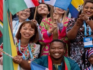 CUSEF Young Leaders Scholarship 2024