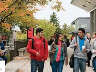 Richard Van Loon Scholarship for Africans 2024