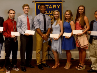 The Rotary Foundation Scholarships in Netherlands 2024/2025