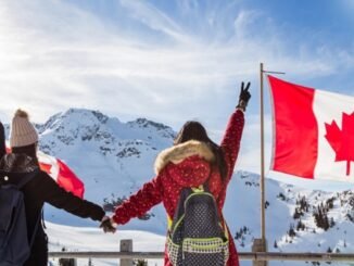 Study and Work Opportunities in Canada 2024