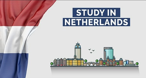 Top Netherlands Scholarships Without IELTS in 2024