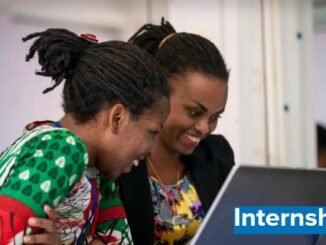 Apply Now: UNHCR Internships 2024